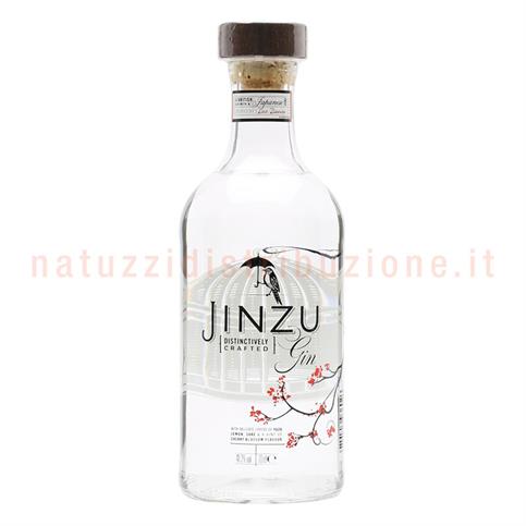 Gin Jinzu Cl.70