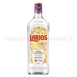 Gin Larios Lt. 1