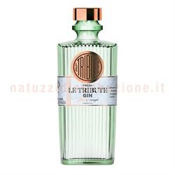 Gin Le Tribute Cl.70