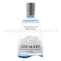 Gin Mare lt.1