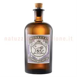 Gin Monkey 47 Cl. 50