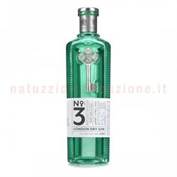 Gin N°3 London Dry Cl.70