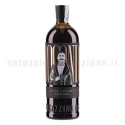 Liquore Giocondo Caffe' Cabaret Cl.70