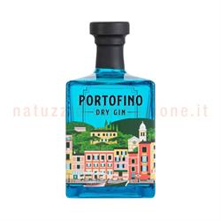 Portofino Dry Gin Cl.50