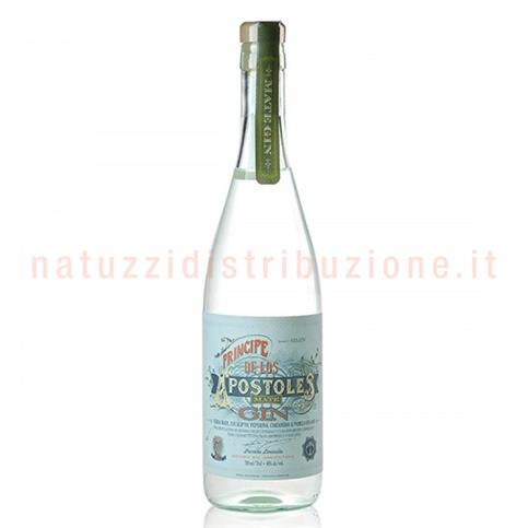 Gin Principe De Los Apostoles Cl.70