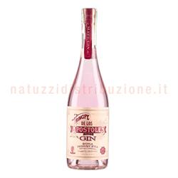 Gin Principe De Los Apostoles Rosa Cl.70