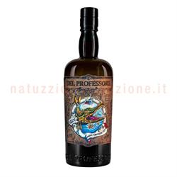 Gin Del Professore Crocodile Cl.70