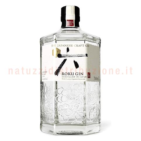 Gin Roku Cl.70