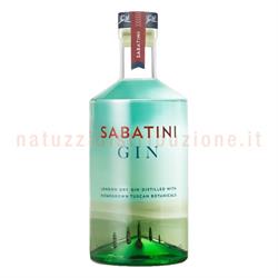 Gin Sabatini Cl.70