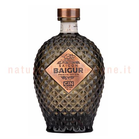 Gin Saigon Baigur Cl.70