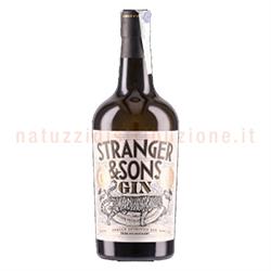 Gin Stranger And Sons Cl.70