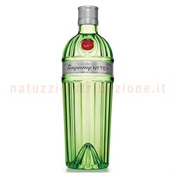 Gin Tanqueray No. Ten Lt. 1