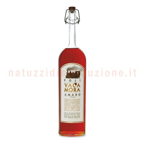 Poli Amaro-vaca Mora Cl.70