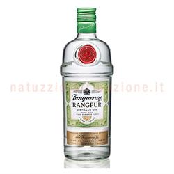 Gin Tanqueray Rangpure Cl.70