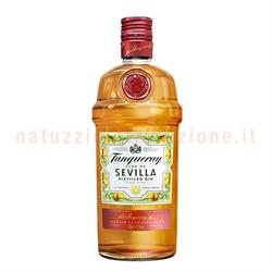 Gin Tanqueray Sevilla Cl.70