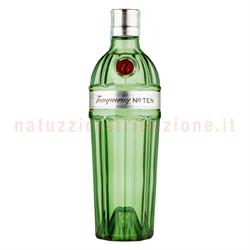 Gin Tanqueray N°ten Cl.70