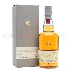 Glenkinchie 12 Years Old Cl.70