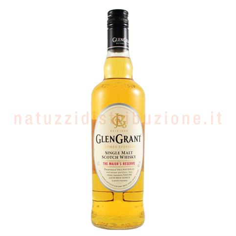 Glen Grant Cl.100