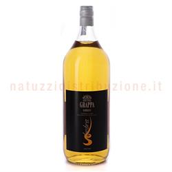 Grappa Ambra Lt. 2
