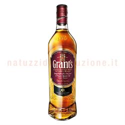 Grant's-the Family Reserve Lt. 1