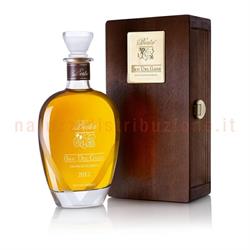 Berta Grappa Bric Del Gaian Cassetta Legno Cl.70
