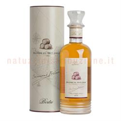 Berta Grappa Oltre Il Dilidia Latta Cl.70