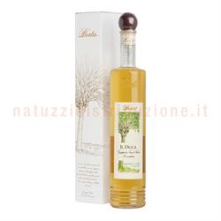 Berta Grappa Nero D'avola Duca Cl.70