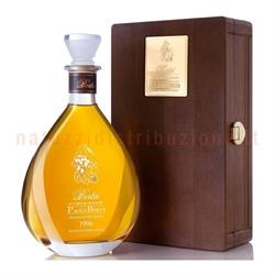 Berta Grappa Paolo Cassetta Legno Cl.70