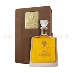 Berta Grappa Roccanivo Cassetta Legno Cl.70