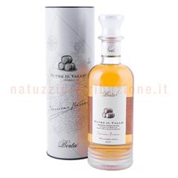 Berta Grappa Oltre Il Vallo Latta Cl.70