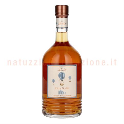 Berta Grappa Villaprato Cl.100