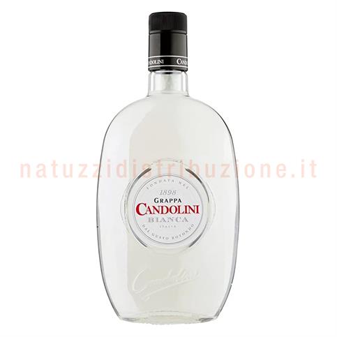 Grappa Candolini Cl.100