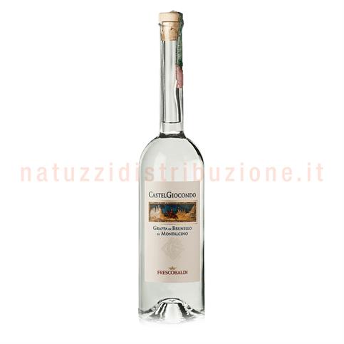 Grappa Castelgiocondo Cl.70