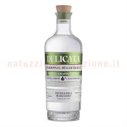 Marzadro Grappa Delicata Cl.70