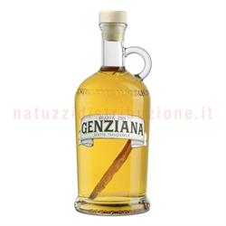 Grappa Genziana Cl. 50