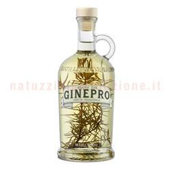 Marzadro Grappa Ginepro Cl.50