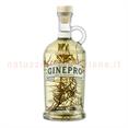 Marzadro Grappa Ginepro Cl.50