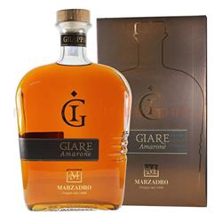 Grappa Giare Amarone Cl. 70