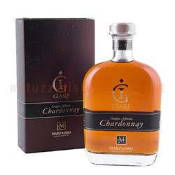 Grappa Giare Chardonnay Cl. 70