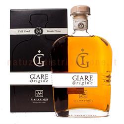 Grappa Giare Origine Cl.70