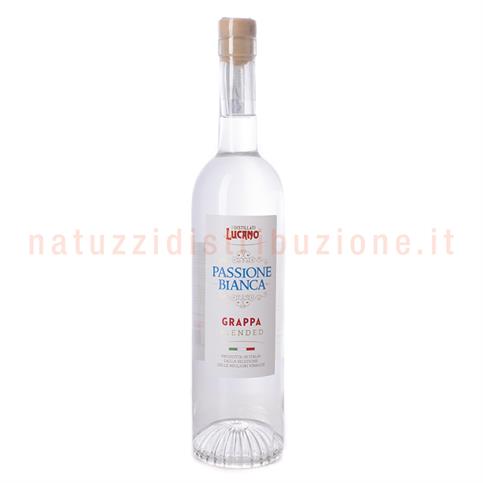 Grappa Lucano Passione Cl.70