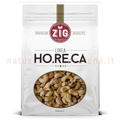 Anacardi Salati E Tostati Kg.1