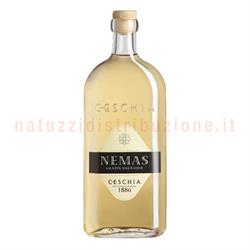 Grappa Nemas Barrique Cl.70