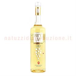 Grappa Prime Uve Oro Cl. 70
