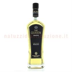 Grappa The Queen Cl. 70