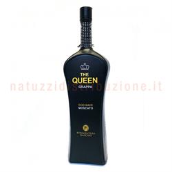Grappa The Queen Pelle Cl. 70