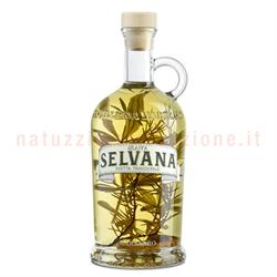 Marzadro Grappa Selvana Cl.50