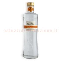 Grappa Segnana Chardonnay Cl. 70