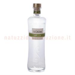 Grappa Segnana Moscato Cl. 70