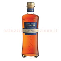 Grappa Segnana Inv.in Sherry Al.rilievo Cl.70